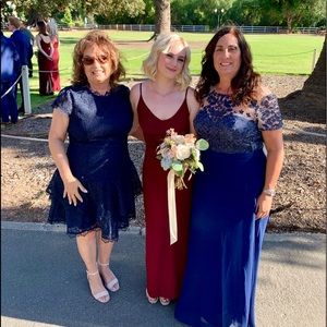 Meet your Posher, Etta